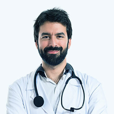Doctor photo
