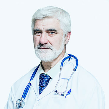 Doctor photo