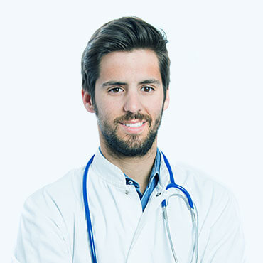 Doctor photo